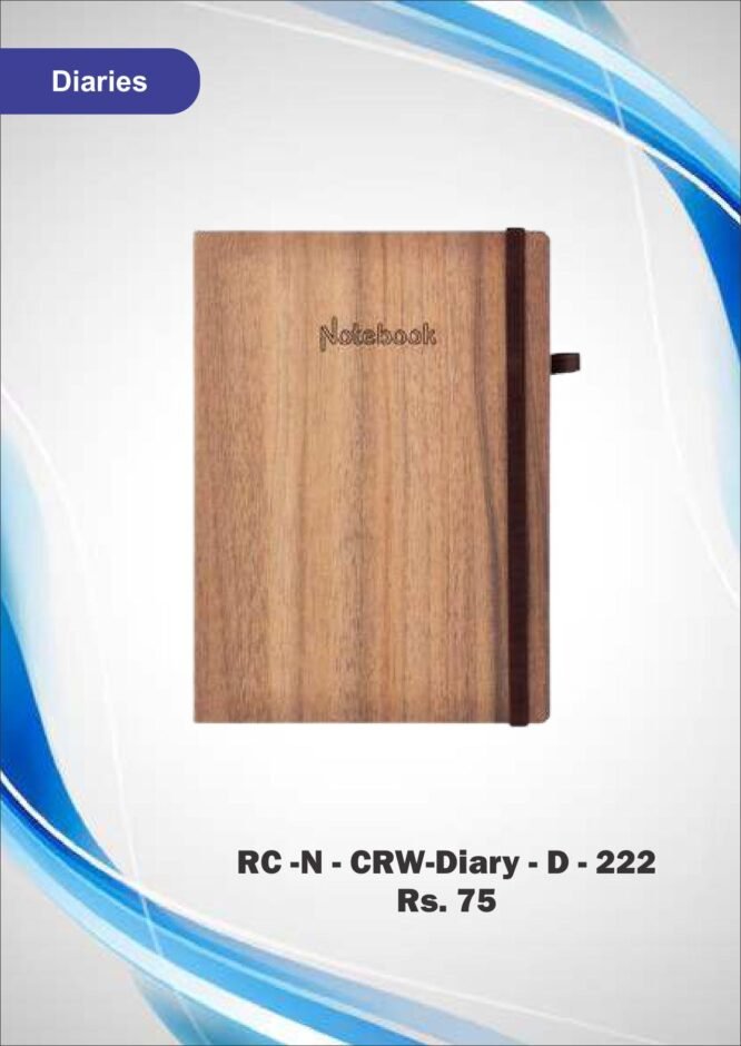 RC -N - CRW-Diary - D - 222